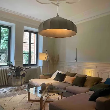 Grande Maison De Maitre Contemporaine A 10 Min De La Et Piscine Дом отдыха Salles-d'Aude