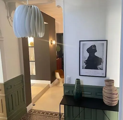 Grande Maison De Maitre Contemporaine A 10 Min De La Et Piscine *